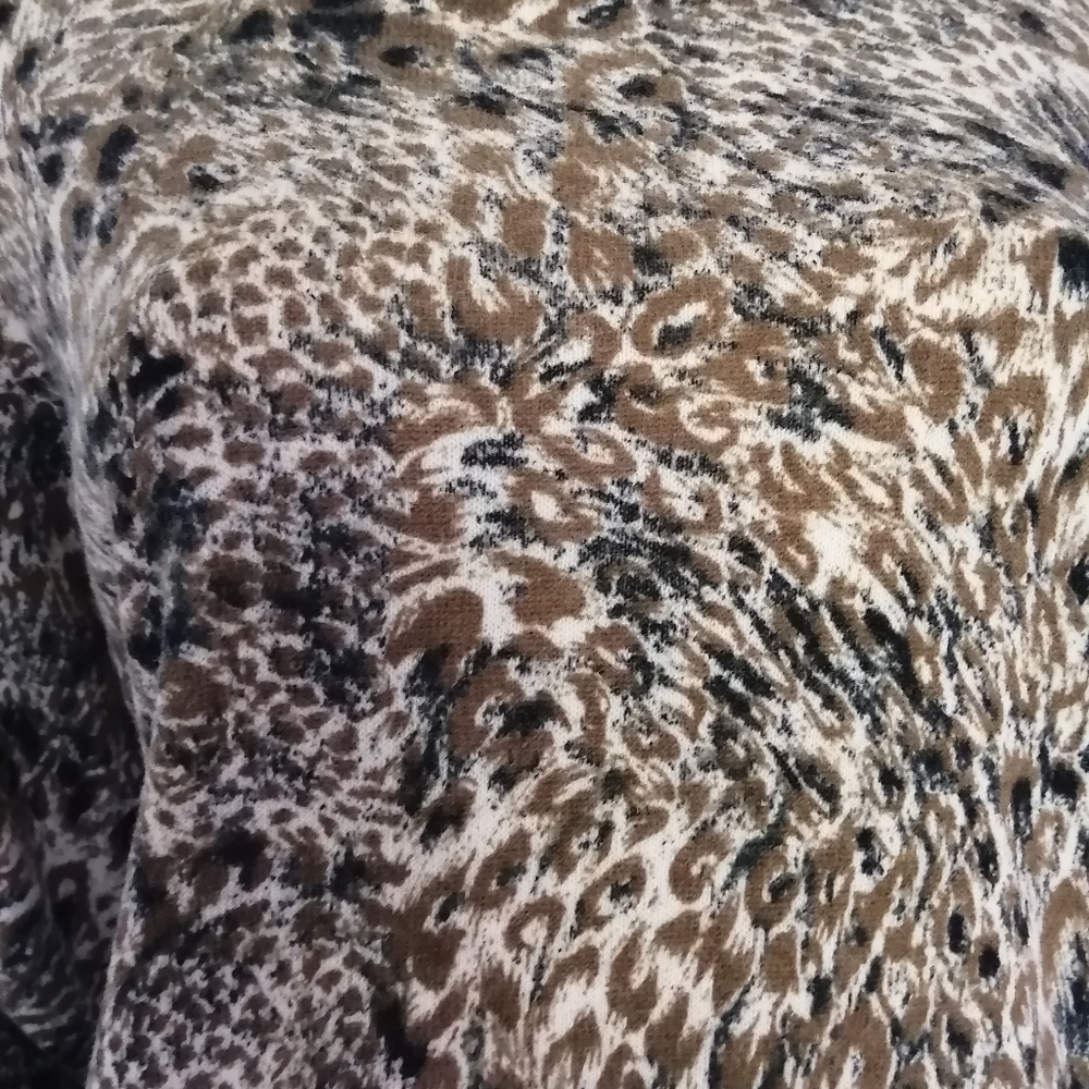 💯 lambs wool  Rino Rossi L - Picture 3 of 7